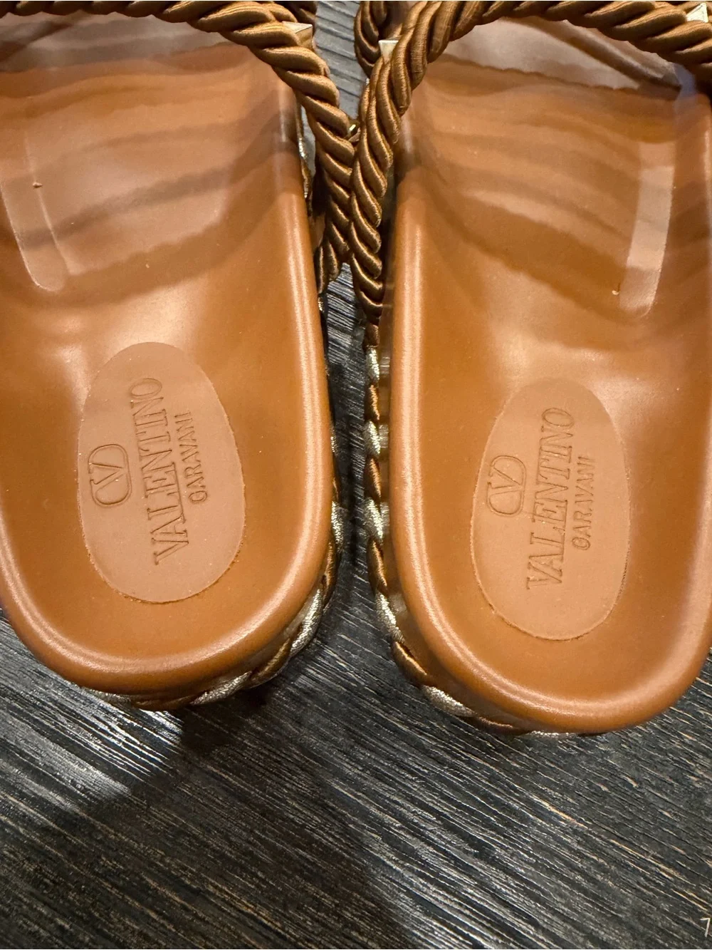 Valentino Garavani valentino garavani